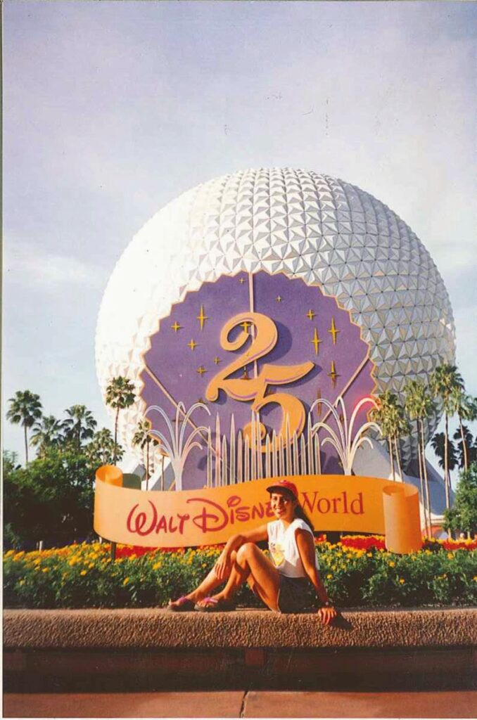 Minha história com a Disney – Parte 2