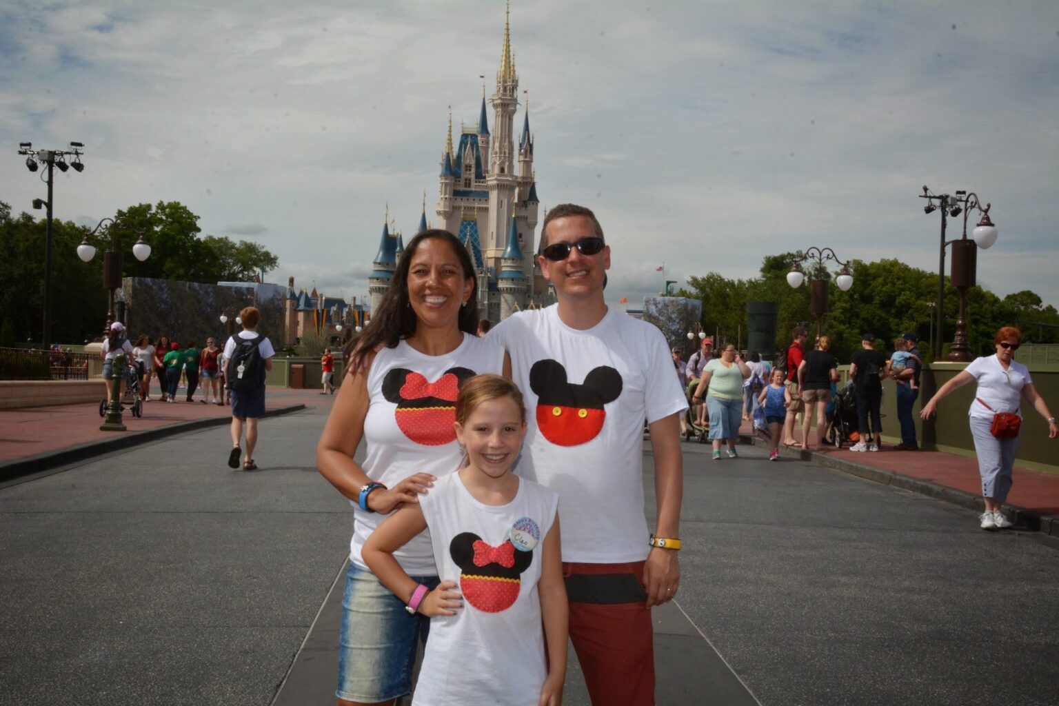 Como personalizar seu visual para a viagem a Orlando