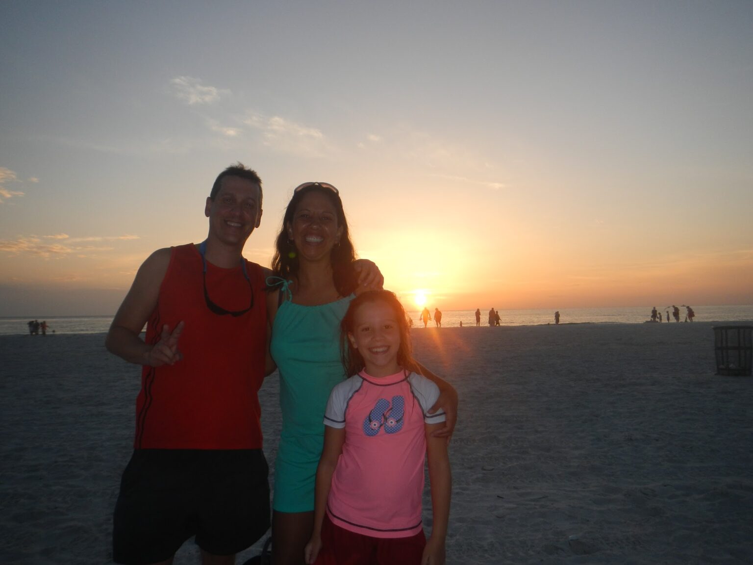Clearwater Beach: Um paraíso com praia, por do sol e passeio de barco para recarregar as baterias