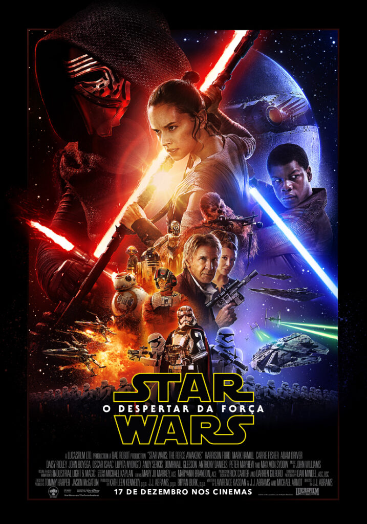 Detalhes sobre as atrações de Star Wars nos parques da Disney