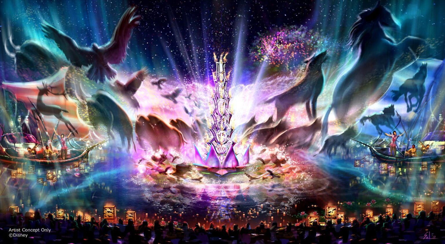 16 razões imperdíveis para visitar a Disney em 2016