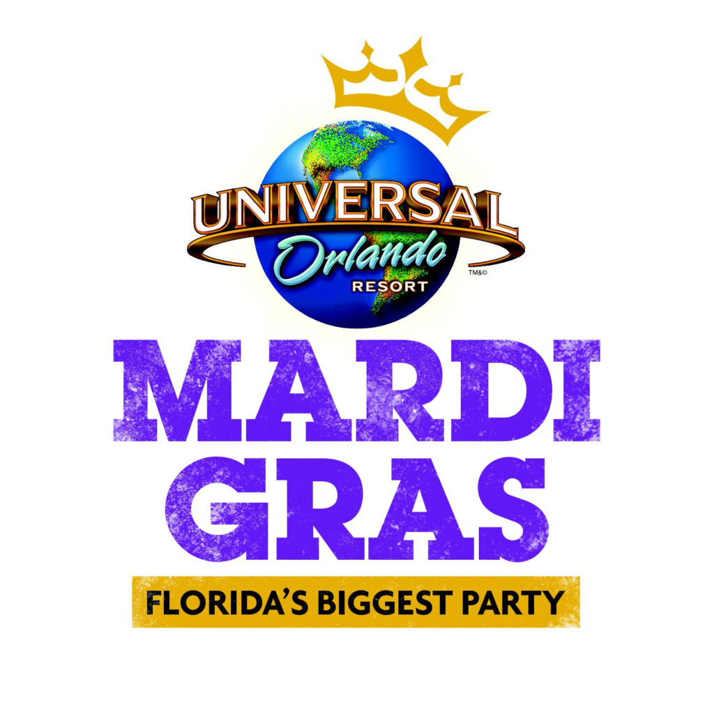 Mardi Gras 2016 do Universal Orlando Resort traz Adam Lambert e Diana Ross