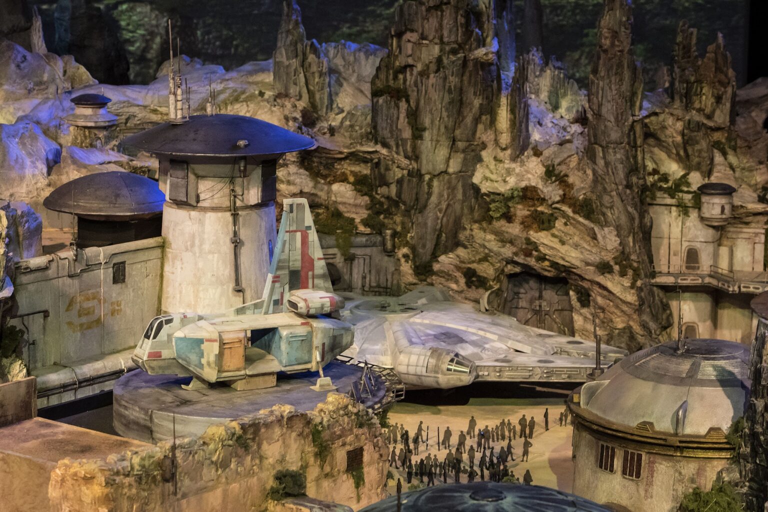 Star Wars: novidades da D23 e relato da Jedicon 2017
