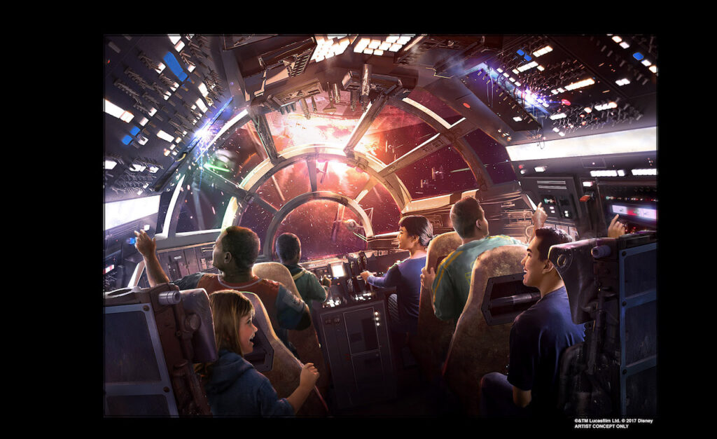 D23: novidades nos parques da Disney