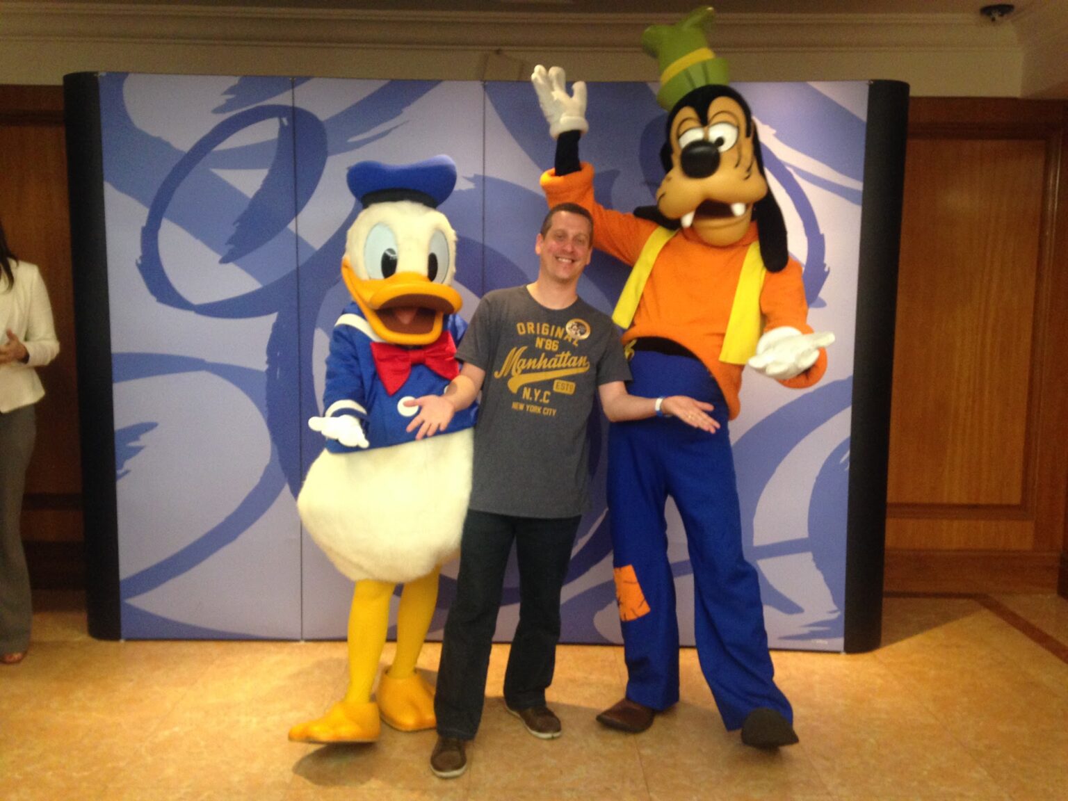 Disney Destinations realiza seminário no Rio de Janeiro