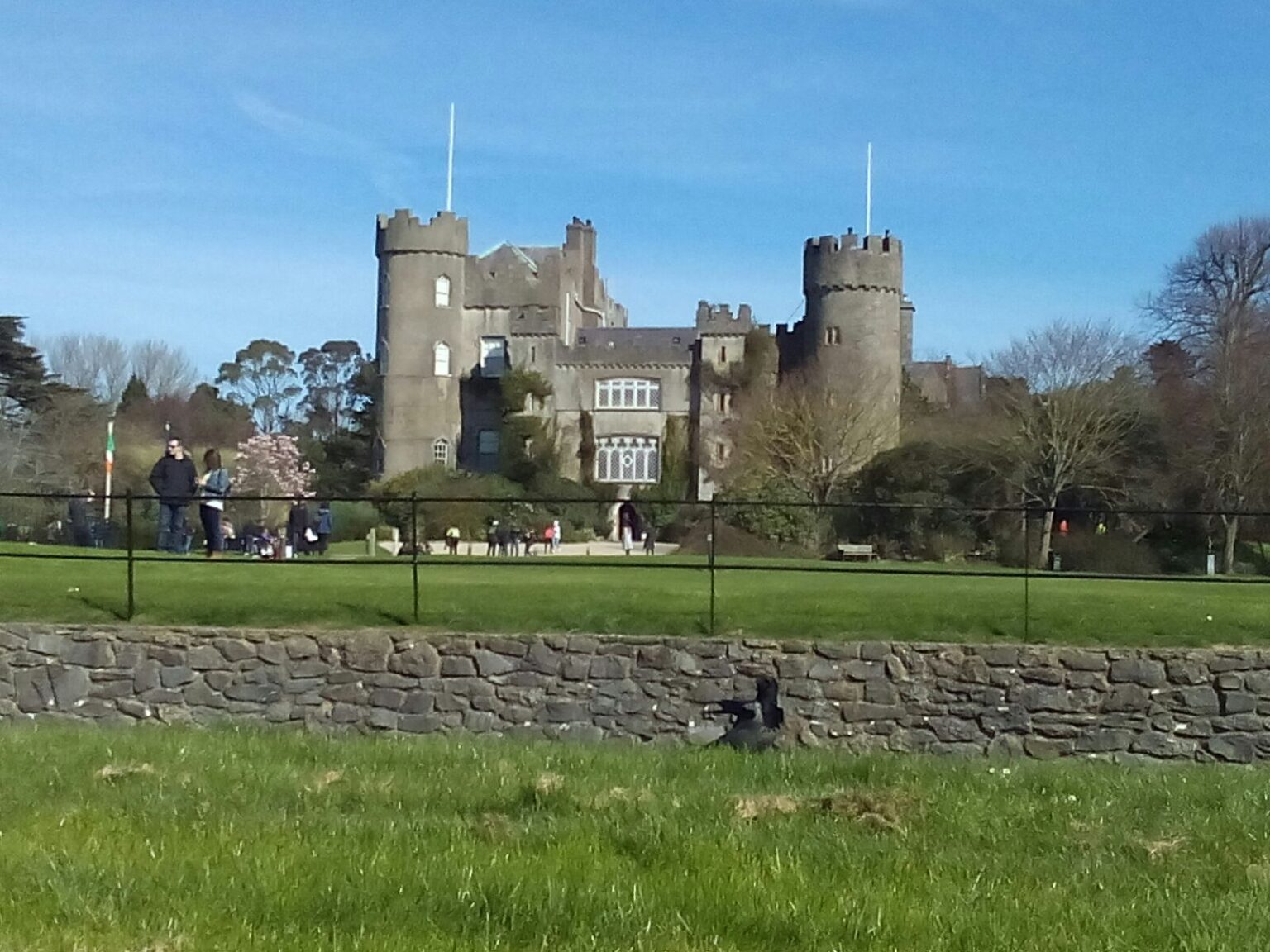 Malahide Castle and Gardens: diversão para toda a família
