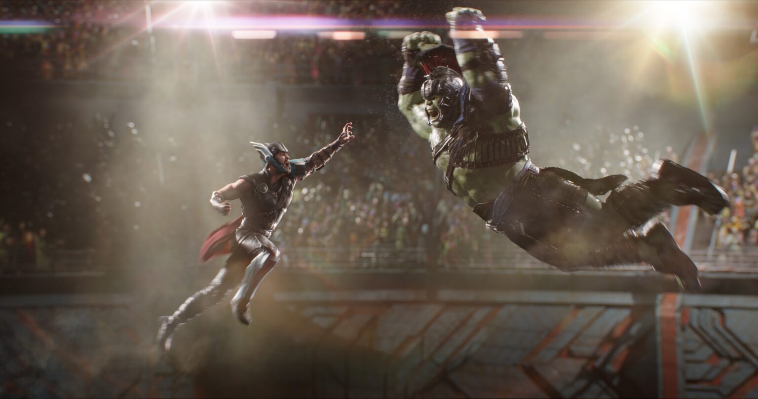 “Thor: Ragnarok”: estreia hoje o melhor filme do herói de Asgard