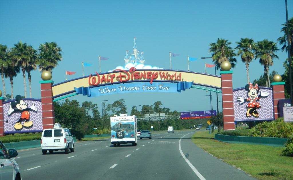 Promoções Hotéis Disney para segundo semestre de 2018