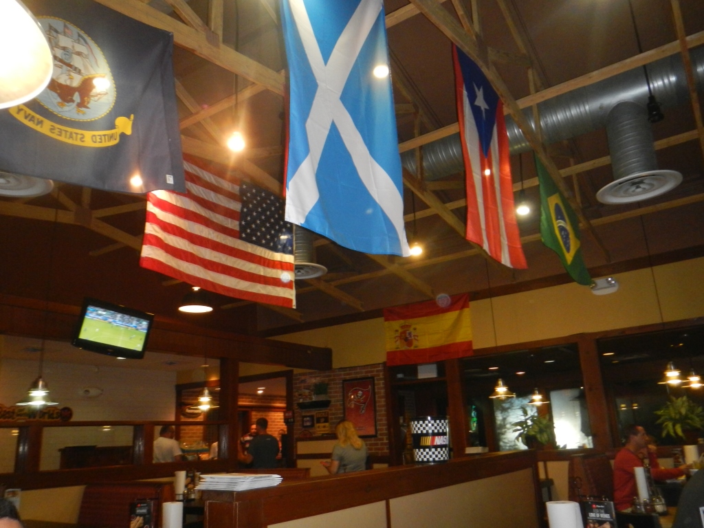 Onde assistir a Copa do Mundo FIFA 2018 em Orlando