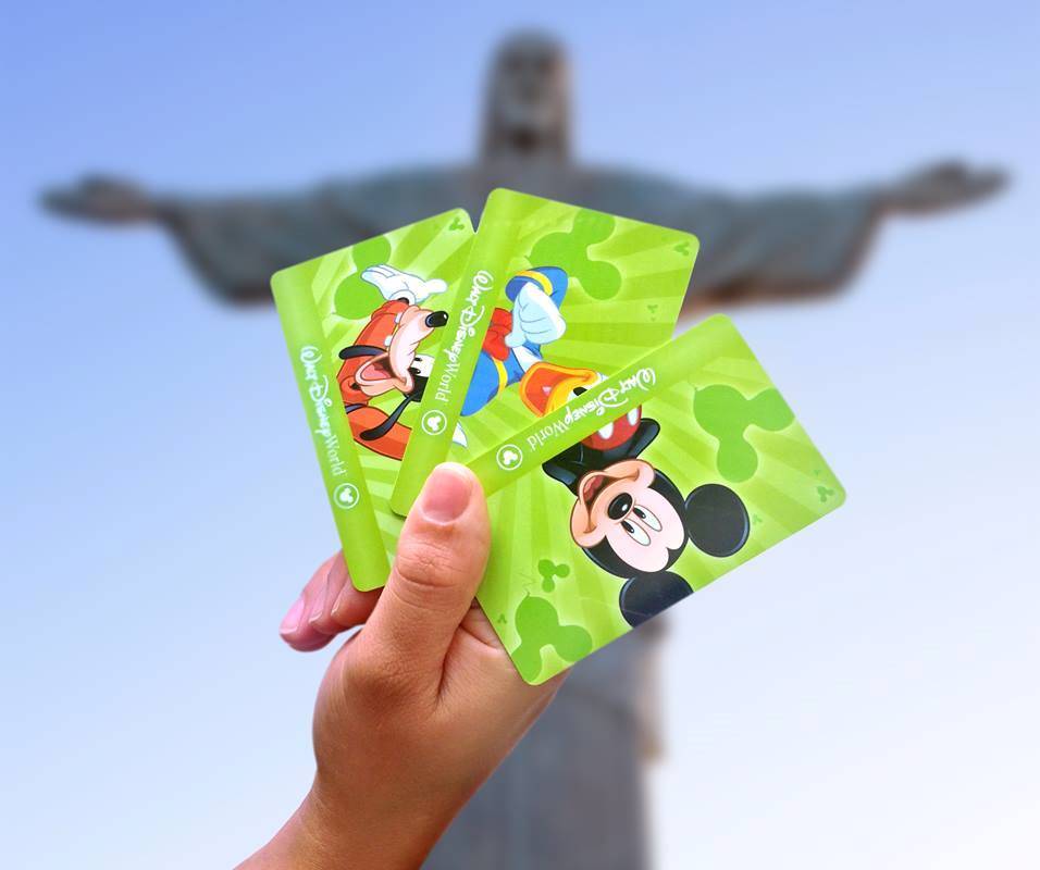 Saiba o que mudou nos Ingressos Disney