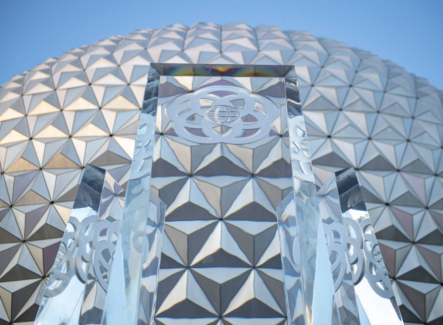 As novidades do Epcot