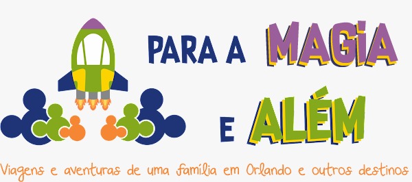 Para a Magia e Além