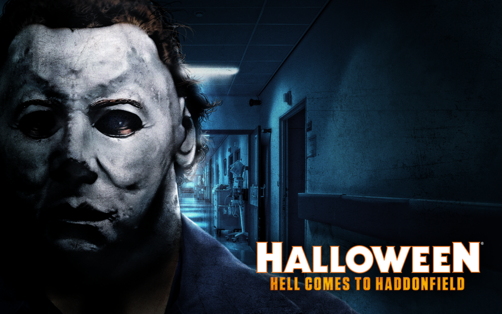 Universal Halloween Horror Nights: Michael Myers retorna!
